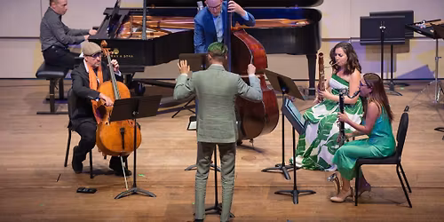 Mostly Modern Ensemble