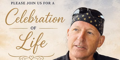 Celebration of Life for Kevin Fair 
