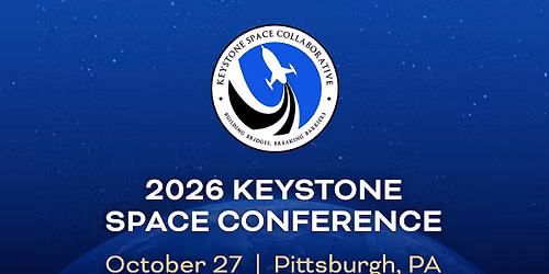 2026 Keystone Space Conference