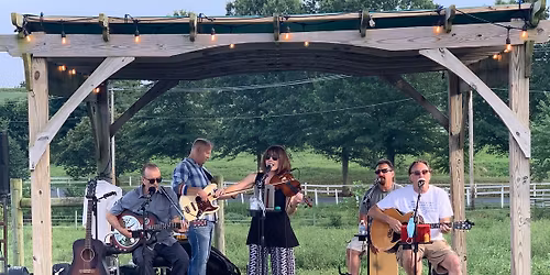 Acoustic Stew at the Downtown Lounge!