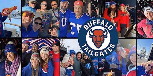 Buffalo Tailgates: Bills vs Dolphins
