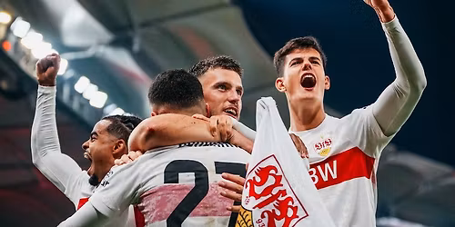 VfB Stuttgart vs Celtic FC - Europa League 2025-2026 Tickets