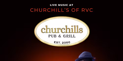 CHURCHILL\u2019S -RVC