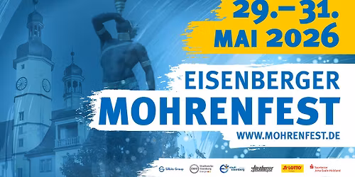 Eisenberger Mohrenfest | Tag 1\/3
