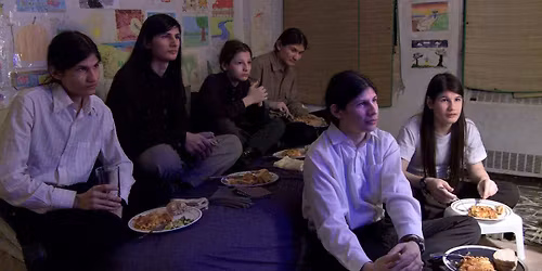 Documentary Evening: The Wolfpack (2015)