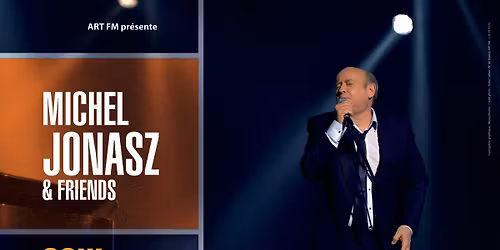 Michel Jonasz - Brest