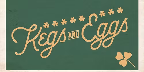 Kegs and Eggs Trivia