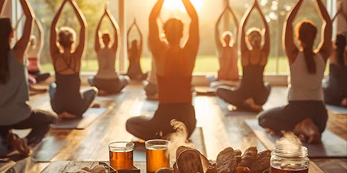 Yoga & Breakfast