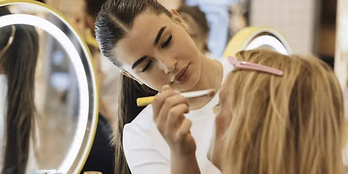 Skincare & Makeup Masterclass with Trinny London