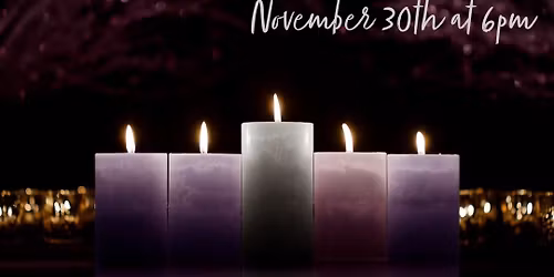 Hanging of the Greens