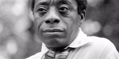 James Baldwin