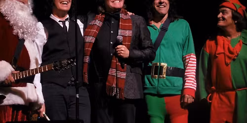 An Olde English Christmas 