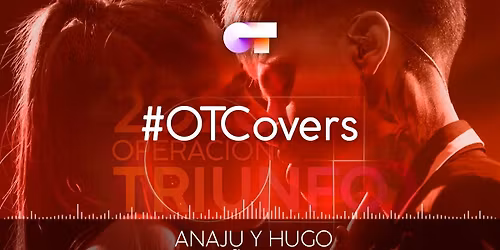 Operacion Triunfo Valencia Tickets