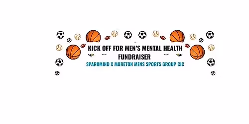 Kick Off for Men's Mental Health