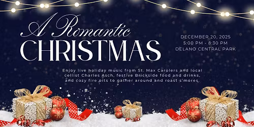 A Romantic Christmas