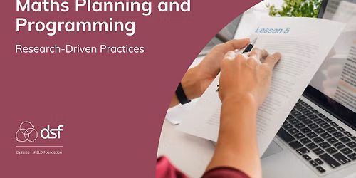 Maths Planning and Programming: Research-Driven Practices (Improving Maths Outcomes Series)