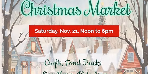 Christmas Market