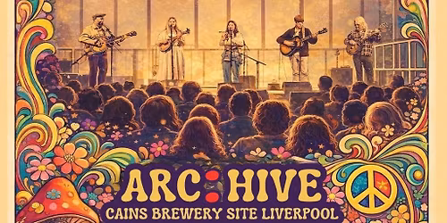 Summer of love: The Woodstock Generation