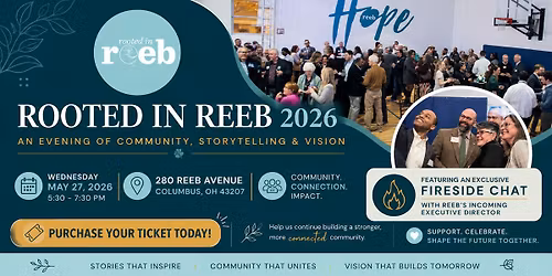 Rooted in Reeb 2026