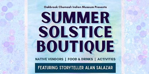 Summer Solstice Boutique