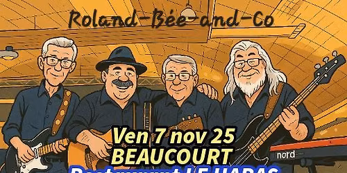 7 nov 25 - Beaucourt