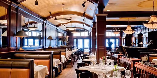 CBMC Boca Raton Lunch