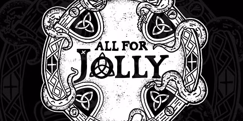 Sunday Shenanigans with All for Jolly Duo