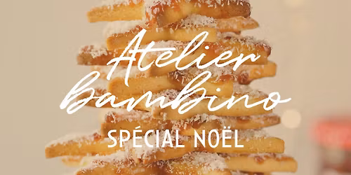 Atelier Bambino - Il Ristorante Amiens
