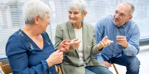 Arthritis Support Group