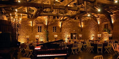 SIGNATURE Salon Cr\u00e9ation et m\u00e9tiers d'Art, Manoir de la Garde \u00e0 Jarnioux (69) \u00c9dition Hiver