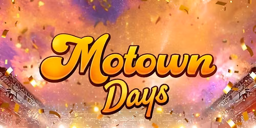 Motown Day Party