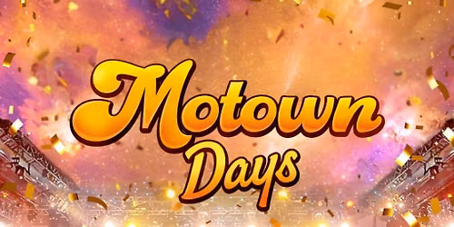 Motown Day Party