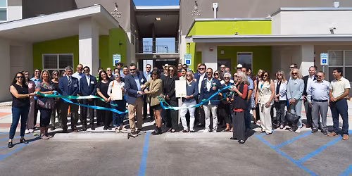 Know Your City Program Series - Community Development\/Housing and Revitalization