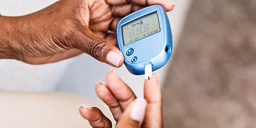 Learn to Manage Your Diabetes