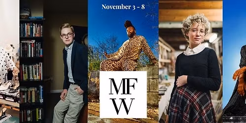 Macon Fashion Week 2025