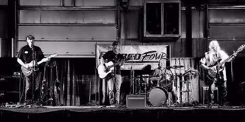 Flatbed Four Live at The Gypsy Highway