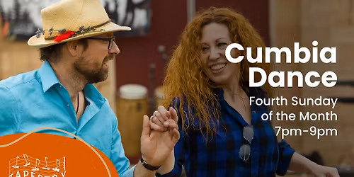 Cumbia