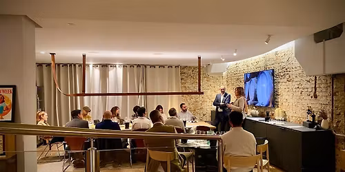 Cata Maridaje de Cayetano del pino