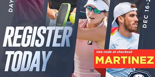 DAYTONA BEACH OPEN PPA TOUR 