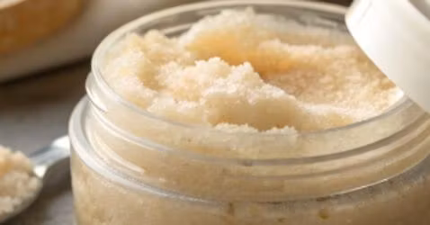 DIY Body Scrubs: Smooth & Glow Naturally