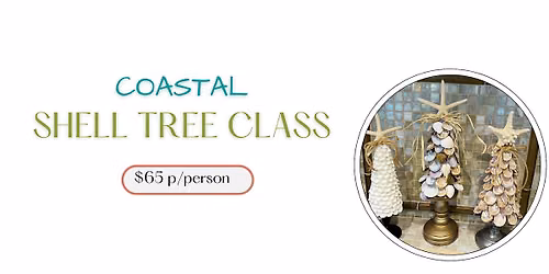 Shell Tree Class