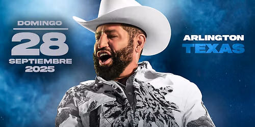 Pancho Barraza at Pipa Event Center