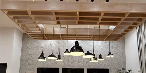 The Living Jar Sourdough Workshop: Formation and Preservation methods.