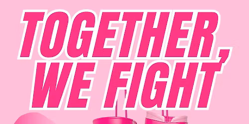 Breast cancer awareness event