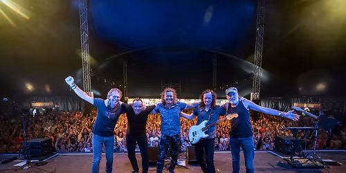 DE KAST - 35 JAAR | STADSKANAAL