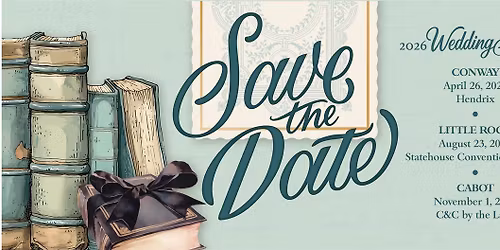 2026 Conway Wedding Show