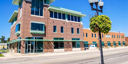 Main Street Market: A Small Business Retail Pop-Up Shopping Event