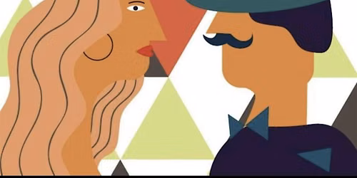 NOT ONLINE DATING  PRESENTS - SPEED DATING & SINGLES MIXER: AGES 35 - 55