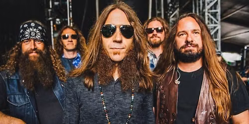 Blackberry Smoke