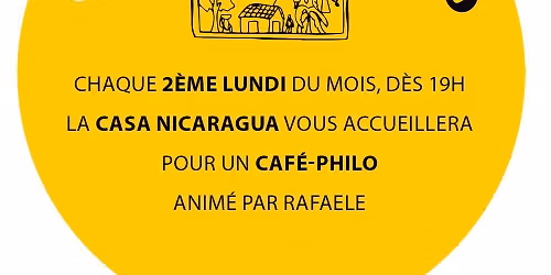 Cafe Philo